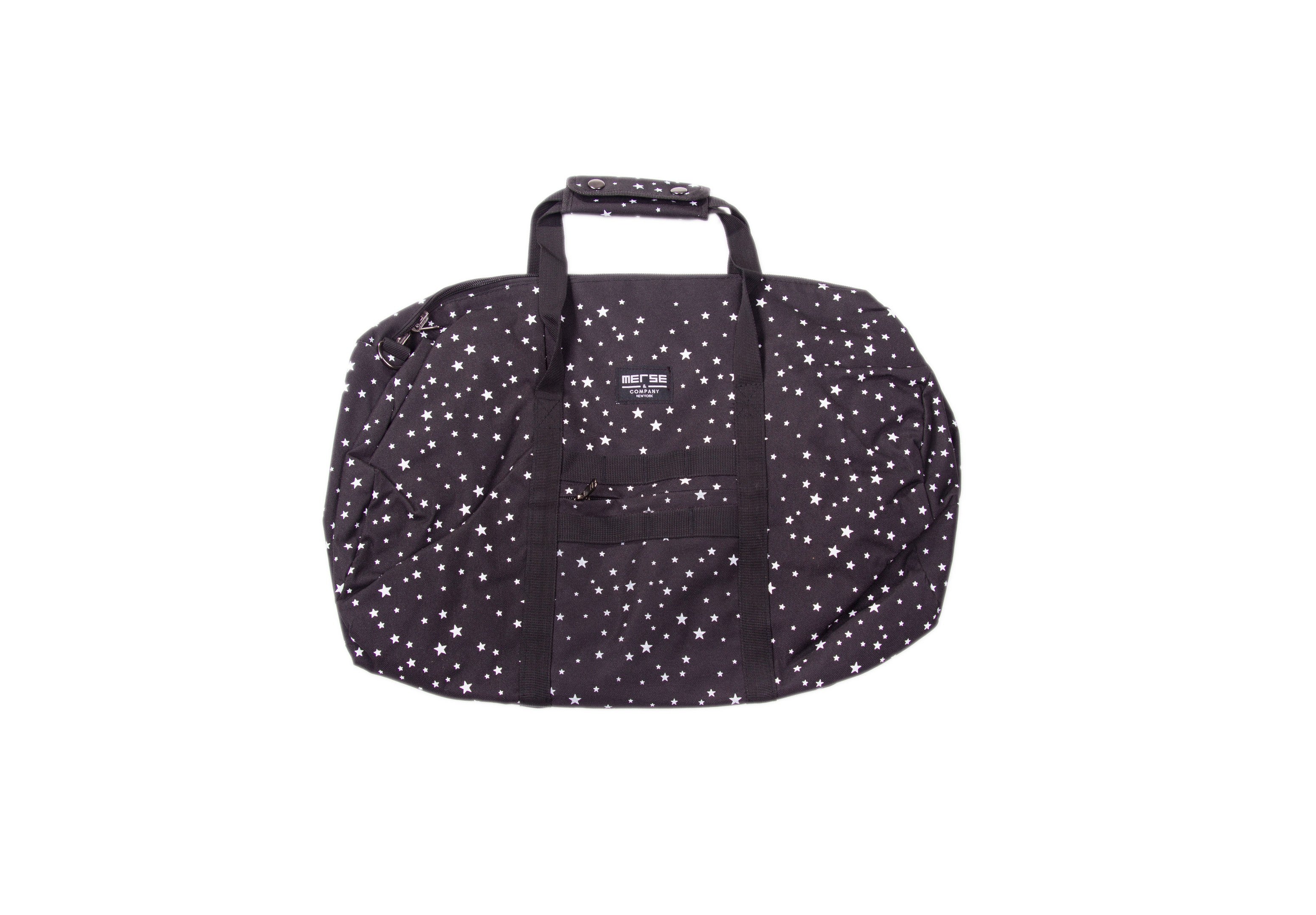 Merse & Company Starry System Duffel Bag