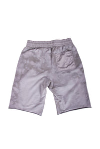 Re*pair Knit Jogger Shorts