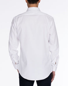 ARTHUR Long Sleeve Woven Shirt